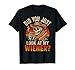 Did You Just Look At My Wiener Funny Hotdog Food Humor T-Shirt
