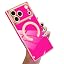 Hot Pink Magnetic