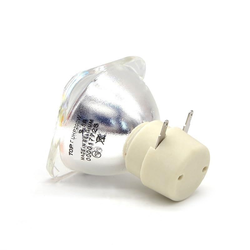 Lampe MSD Platinum 5R 200W haute performance pour lyre à faisceau Sharpy - 2