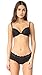Produktbild Cosabella Damen NSN P/u Luckie Push Up Bra, Black, 34B
