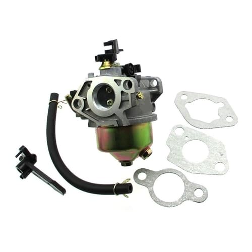 Carburateur GX270 GX240 alliage robuste 16100-ZE2-W71 8HP 9HP