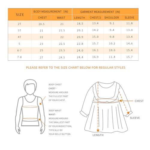 Mud Kingdom Vestido Preto Para Meninas Pequenas Manga Comprida Babados Renda Acabamento Bolinhas Lin