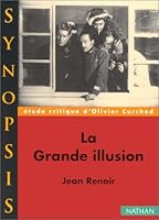 La Grande illusion: Jean Renoir 2200343388 Book Cover