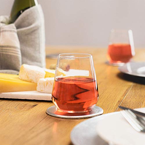 Bormioli Rocco Inalto Confezione 6 Bicchieri