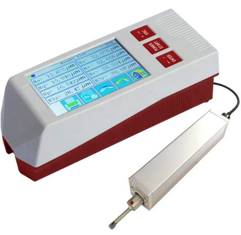 RaeSung KR310 Surface Roughness Tester Meter Surface Roughness Testing Instrument