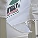 Eurmax 10 Ft Rain Gutter 10x10 Instant Canopy Pop Up Tent (White)