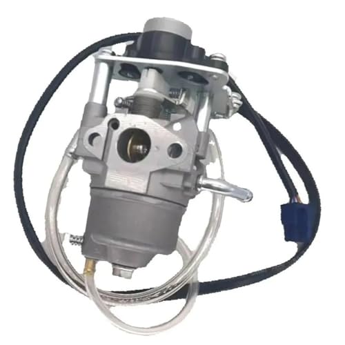 Carburateur EF2000i 2KA 24BYJ48 pièce générateur MZ80