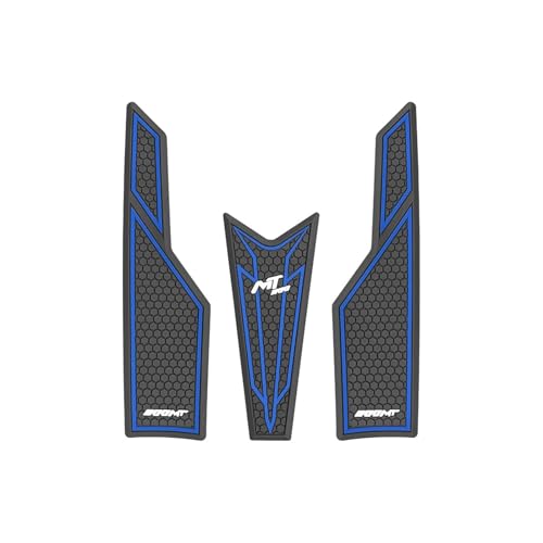 Protection de réservoir CFMOTO 800MT 2021-2024 autocollant de traction gaz