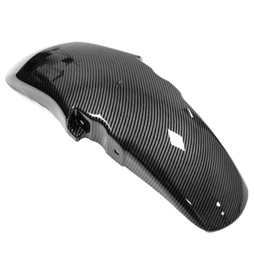 Garde-boue anti-éclaboussures moto haute résistance pour CB400