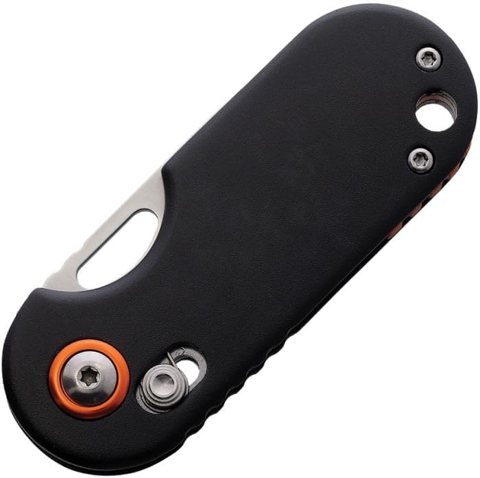 Rough Rider Slide Lock Black RR2594