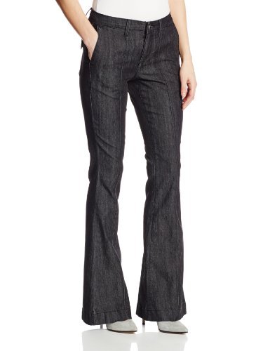Anne Klein Women's Flare Leg Jean