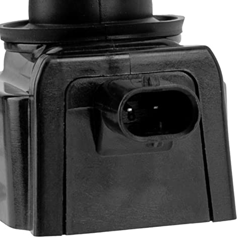 Image of PHILTOP 6 Pack Ignition Coil UF709 Fit for Grand Caravan Wrangler Cherokee