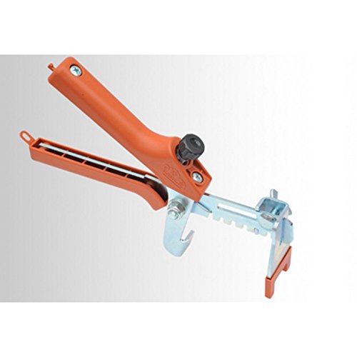 Raimondi - Pinça ajustável para colocação pavimento rls