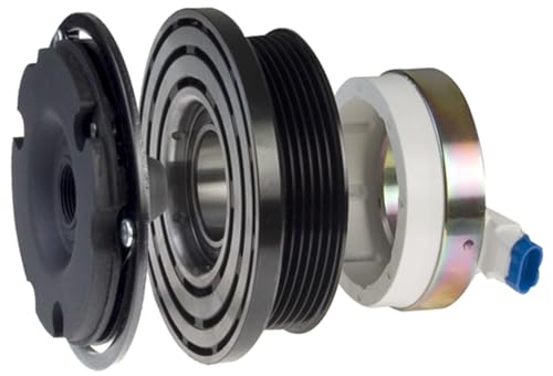 Four Seasons (47655) A/C Compressor Clutch