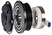 Four Seasons 47655 A/C Compressor Clutch