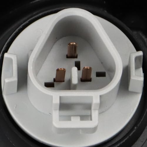 Image of TRQ Driver Side Headlight Assembly Halogen Compatible with 2016-2018 Toyota RAV4 Japan Built TO2518189
