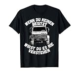 Dieses Unimog, Geländewagen Geschenk ist für Damen und Herren, Mann und Frau, Arbeitskollegen, Freunde, Bruder oder Schwester die sich für Offroad, Geländewagen bzw. LKWs interessieren perfekt und eine schöne Geschenkidee.