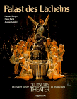 Preisvergleich Produktbild Palast des Lächelns. Hundert Jahre Deutsches Theater