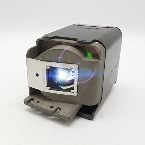 Lámpara de Repuesto CTLAMP RLC-049 para Proyector Viewsonic miniatura 1
