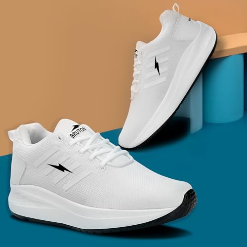 Image of BRUTON URBAN-750 New Casual & Stylish Sneakers Shoes for Men | Sneakers for Men