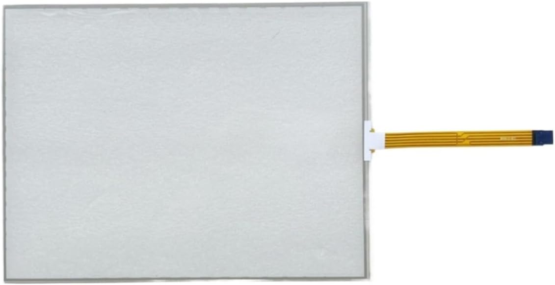 T149C-5RB001N-0A 28R0-355PH Touch pad Screen External Glass