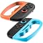 Blue-orange