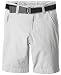 Calvin Klein Big Boys' Belted Short