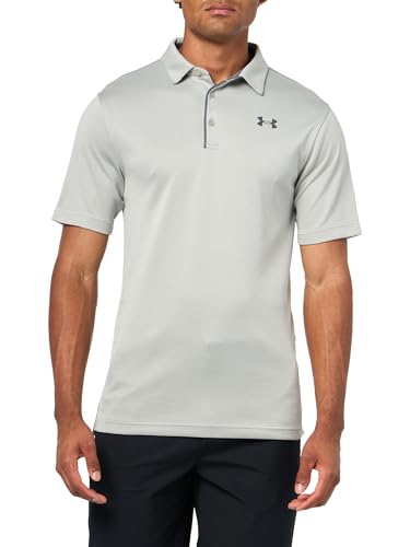 Image of Under Armour Men's Tech Golf Polo