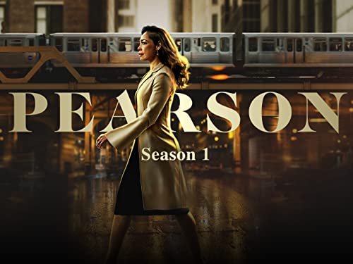 Pearson