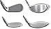 TaylorMade Women's Kalea Complete Golf Set