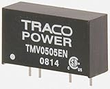 DC DC Konverter 5 V 1 W