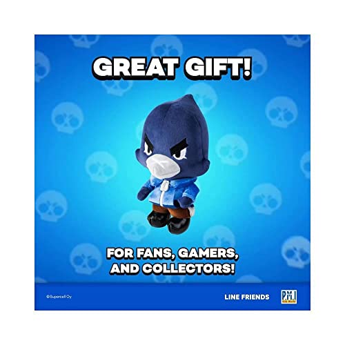 La Mejor review de Brawl stars león los mejores 5. 17 Imagen adicional