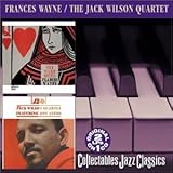 Warm Sound of Frances Wayne / Jack Wilson Quartet