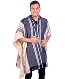 MARKE: Ein original INTI ALPACA Marke Produkt, hergestellt in Peru. Wir sind hier, damit Sie sich sicher und gut fühlen.