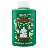 Borotalco Body Powder - Talcum Bottle Shaker 100g 3.52oz