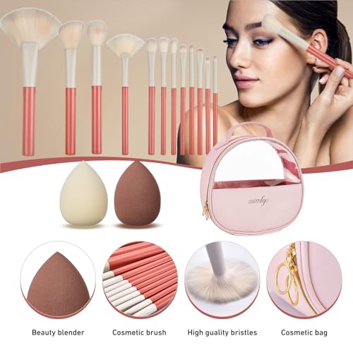 Sightling All In One Makeup Kit, Travel Makeup Kit, Makeup Gift Set thumb #8