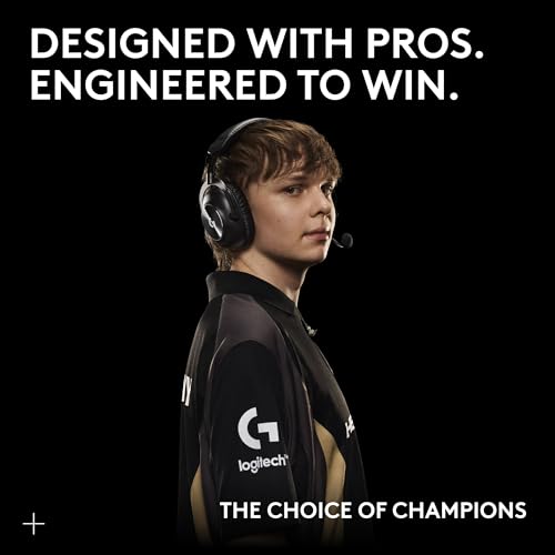 Logitech G PRO X 2 LIGHTSPEED Gaming Headset Review UK 2026