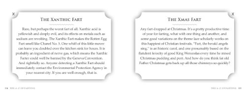 History Of Farting #TOP4