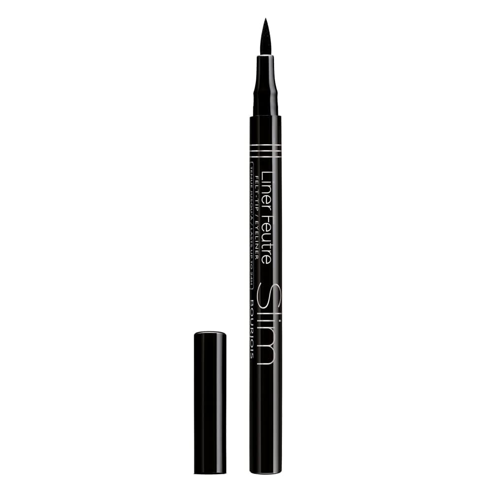 Bourjois Liner Feutre Slim Eyeliner 16 Noir, .8ml