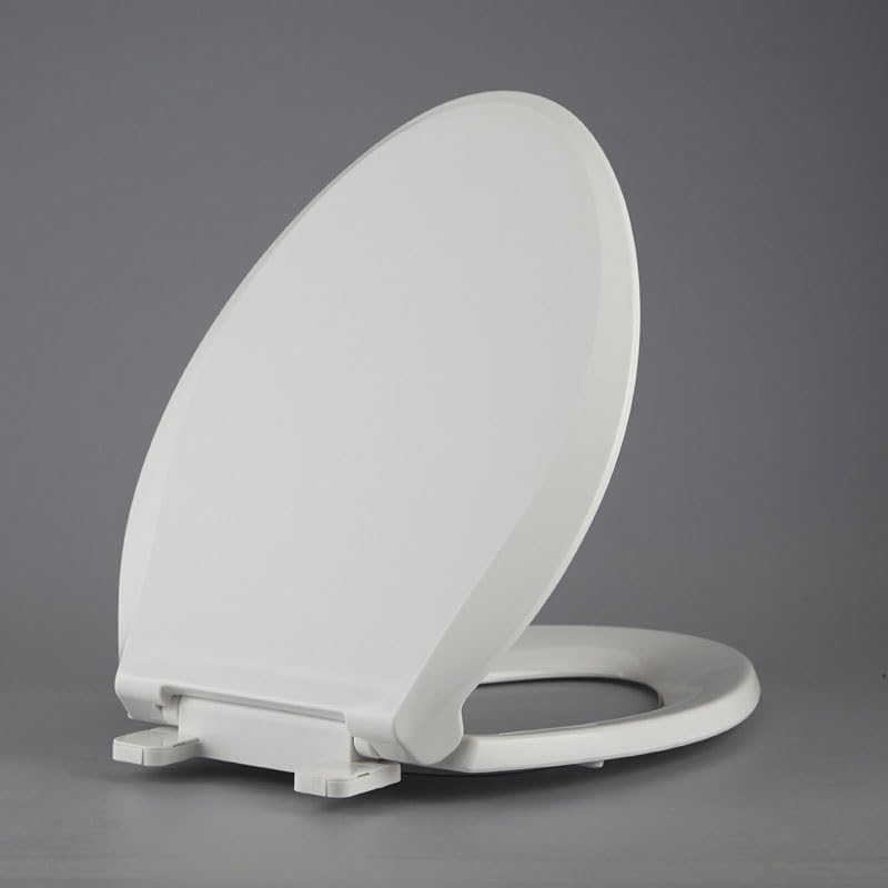 V Shaped Toilet Parts Flush Seats Thickened Bidet