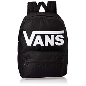 Vans Mochila Old School III VN0A3I6RY281 Negro