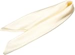 RIIQIICHY 100% Mulberry Silk Scarf Head Scarf for Women Hair Wrap for Sleeping Square Bandana Neck Scarf