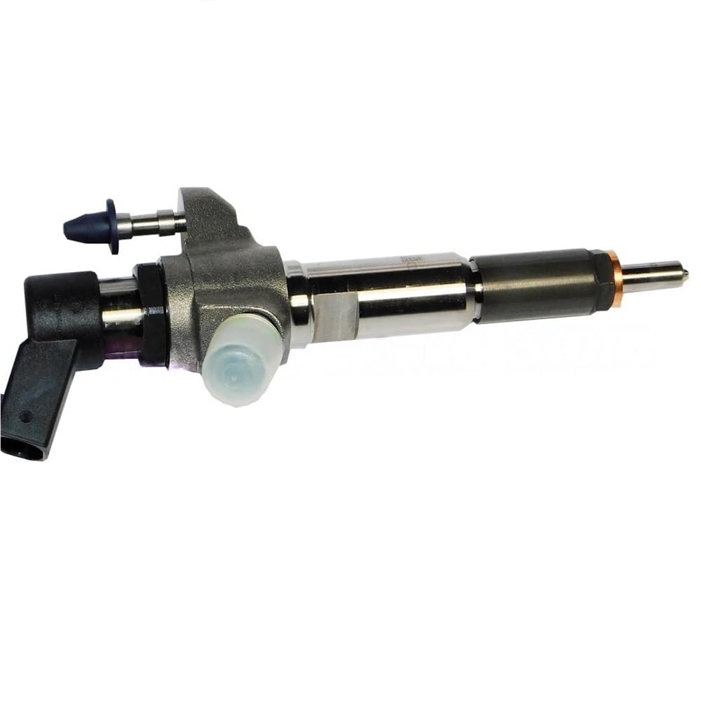 Fyuvdtuv Original Genuine 9802448680 50274V05 A2c59513556 9674973080 Original Fuel Injector Compatible For Vdo Ford Citroen Peugeot Volvo 1.6D