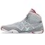Piedmont Grey/Classic Red