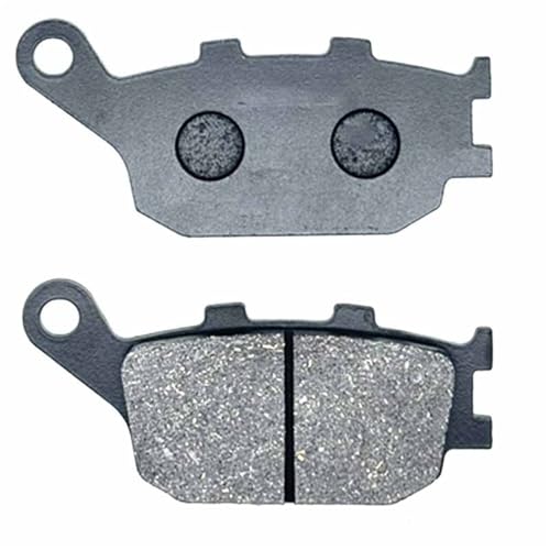 Plaquettes de frein Suzuki DL800DERC indispensables pour partir en road-trip V-Strom 800DE