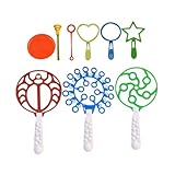 Outils à bulles - cet outil à bulles est certainement un excellent pour le printemps, l'été, l'automne, l'hiver, les outils à bulles