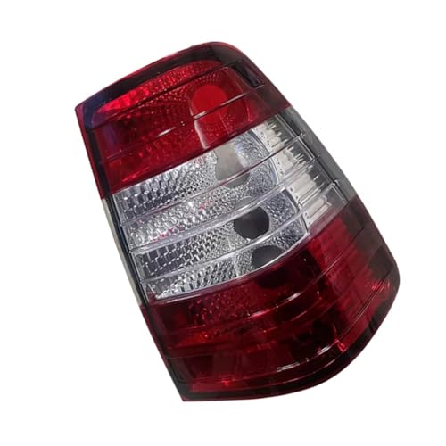 Feux arrières Classe E W124 feu arrière droit clignotant avertissement de conduite 1985-1996