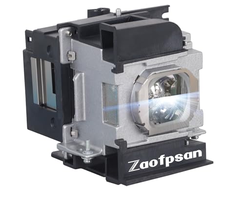 Lámpara de proyector ET-LAA110 para Panasonic PT-AH100 y otros miniatura 1