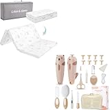 Lilian&Gema Pack and Play Mattress 38