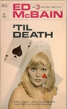 Mass Market Paperback Til Death Book